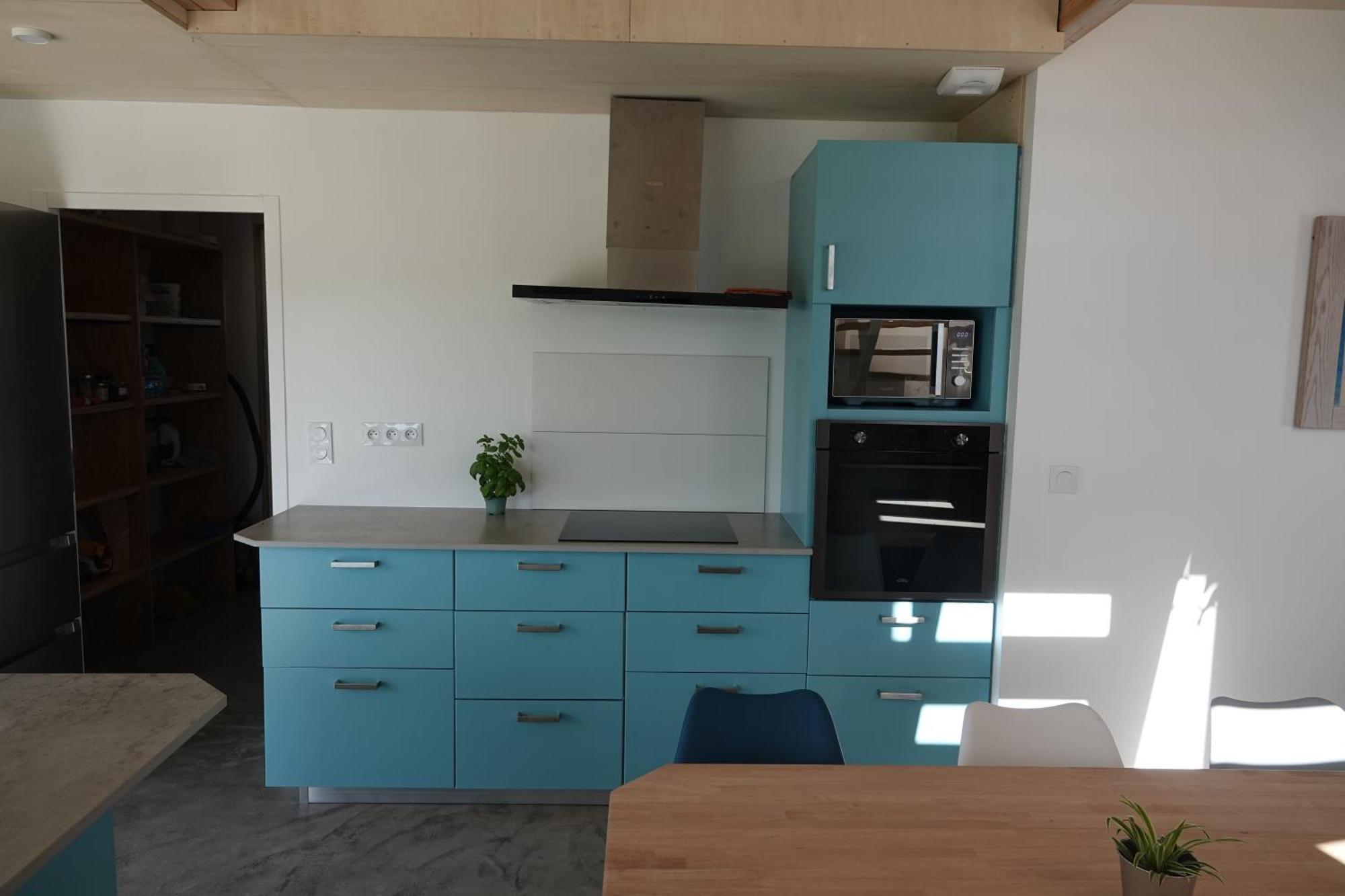 Maison Bois, Les Conches 10 Pers Longeville-sur-Mer Bagian luar foto